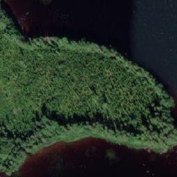 Satellite imagery of Hiekkaniemi, FI