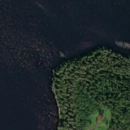 Satellite imagery of Pirttiniemi, FI