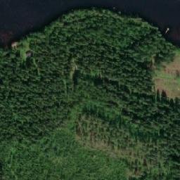 Satellite imagery of Saunaniemi, FI