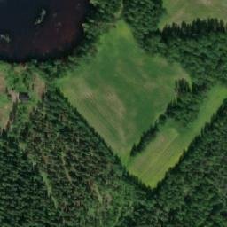 Satellite imagery of Kinkkuniemi, FI