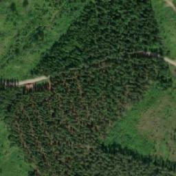 Satellite imagery of Kinkkuniemi, FI