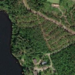 Satellite imagery of Vattaniemi, FI