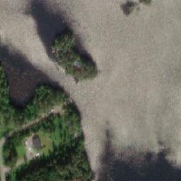 Satellite imagery of Komelniemi, FI