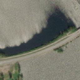 Satellite imagery of Kivisalmi, NO