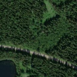 Satellite imagery of Nuottaniemi, FI