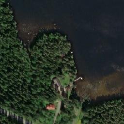 Satellite imagery of Nuottaniemi, FI