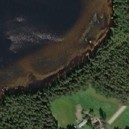 Satellite imagery of Nuottaniemi, FI