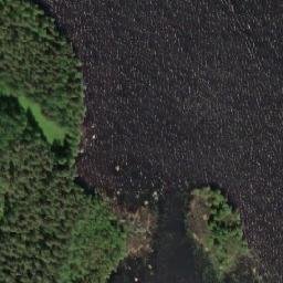 Satellite imagery of Pirttiniemi, FI