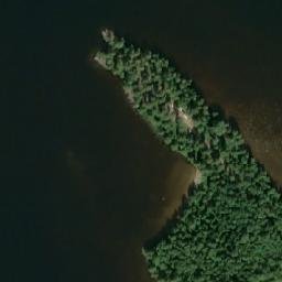 Satellite imagery of Töyrikivi, FI