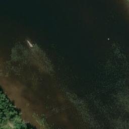Satellite imagery of Kokkoniemi, FI
