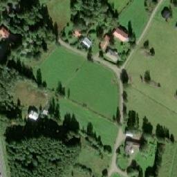 Satellite imagery of Nuottiniemi, FI