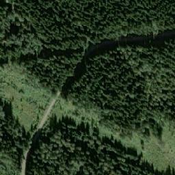 Satellite imagery of Turkkisyvä, FI