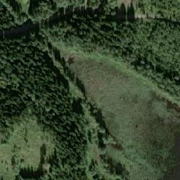 Satellite imagery of Turkkisyvä, FI