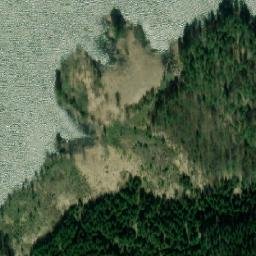 Satellite imagery of Talkinniemi, FI