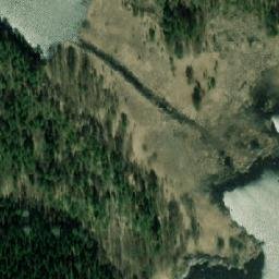 Satellite imagery of Talkinniemi, FI