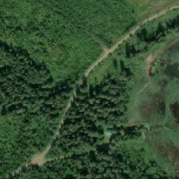 Satellite imagery of Kansaharjunniemi, FI