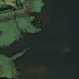 Satellite imagery of Kansaharjunniemi, FI