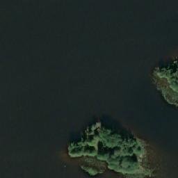 Satellite imagery of Kansaharjunniemi, FI