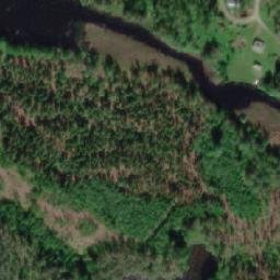 Satellite imagery of Pirttiniemi, FI
