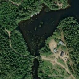 Satellite imagery of Koukkeloniemi, FI