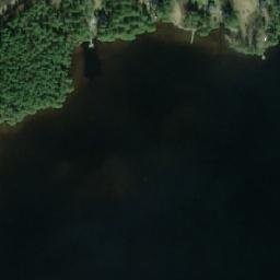 Satellite imagery of Pönttöniemi, FI