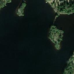 Satellite imagery of Pönttöniemi, FI