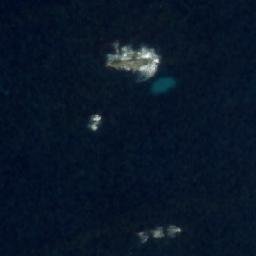Satellite imagery of Omnaskjæret, NO