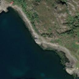 Satellite imagery of Eiremsneset, NO