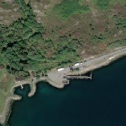 Satellite imagery of Eiremsneset, NO