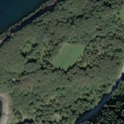 Satellite imagery of Øygardsneset, NO