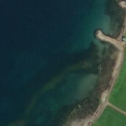 Satellite imagery of Grøtten, NO