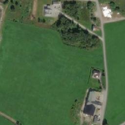 Satellite imagery of Grøtten, NO