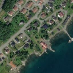 Satellite imagery of Vorpeneset, NO