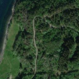 Satellite imagery of Ottestadneset, NO