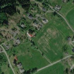 Satellite imagery of Røysneset, NO