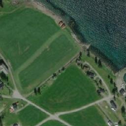 Satellite imagery of Røysneset, NO