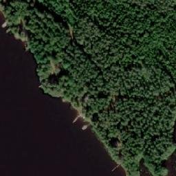 Satellite imagery of Pikkusaari, FI