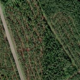 Satellite imagery of Pikkusaari, FI