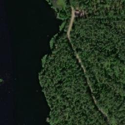 Satellite imagery of Haukkaniemi, FI