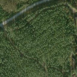 Satellite imagery of Pitkäniemi, FI