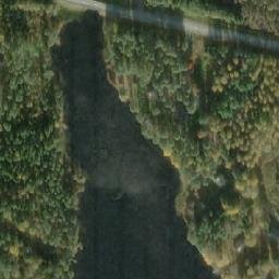 Satellite imagery of Pitkäniemi, FI