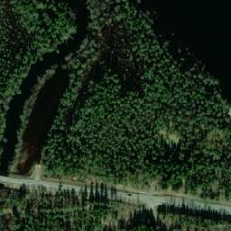 Satellite imagery of Lehtoniemi, FI