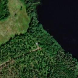 Satellite imagery of Koivuniemi, FI