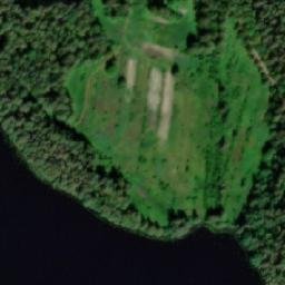 Satellite imagery of Kutuniemi, FI