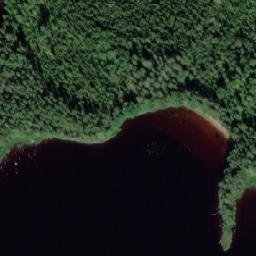 Satellite imagery of Särkiniemi, FI