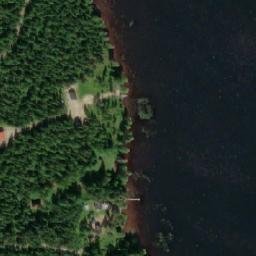 Satellite imagery of Tuliniemi, FI
