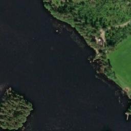 Satellite imagery of Vattaniemi, FI