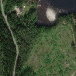 Satellite imagery of Komelniemi, FI