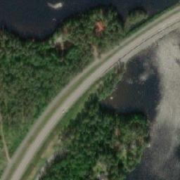 Satellite imagery of Komelniemi, FI