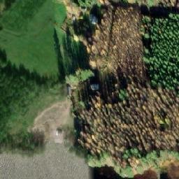 Satellite imagery of Piippuniemi, FI